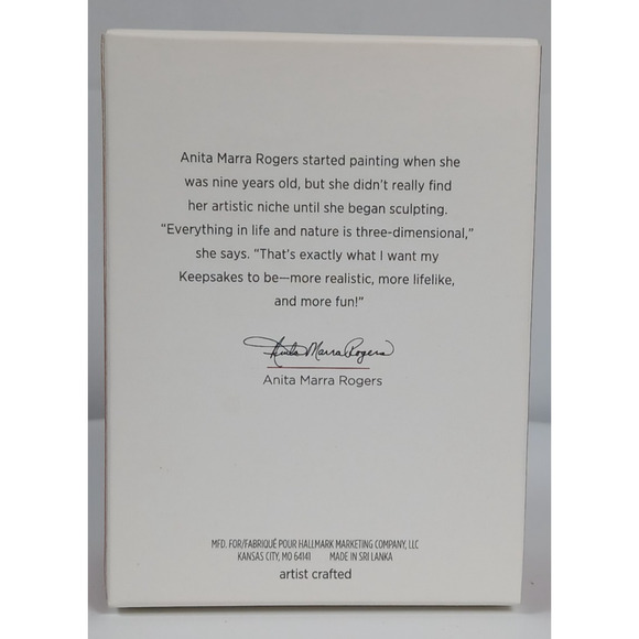 Hallmark Christmas Ornament 2018 CLASHING CYMBALS Marching Band LTD EDITION H77 - Picture 2 of 4